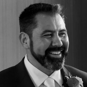 Meet your Posher, Jason